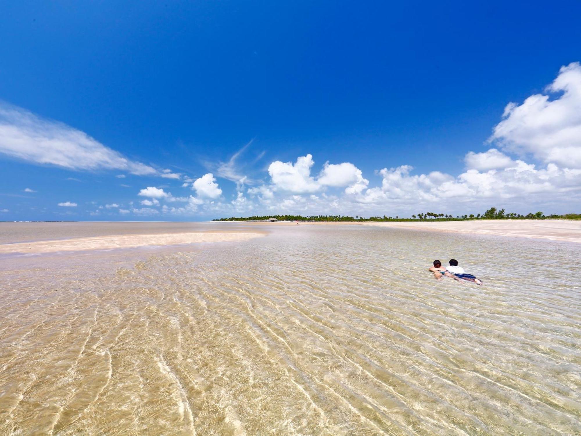 Prive Pontal De Maracaipe Hotel Porto de Galinhas Exterior photo