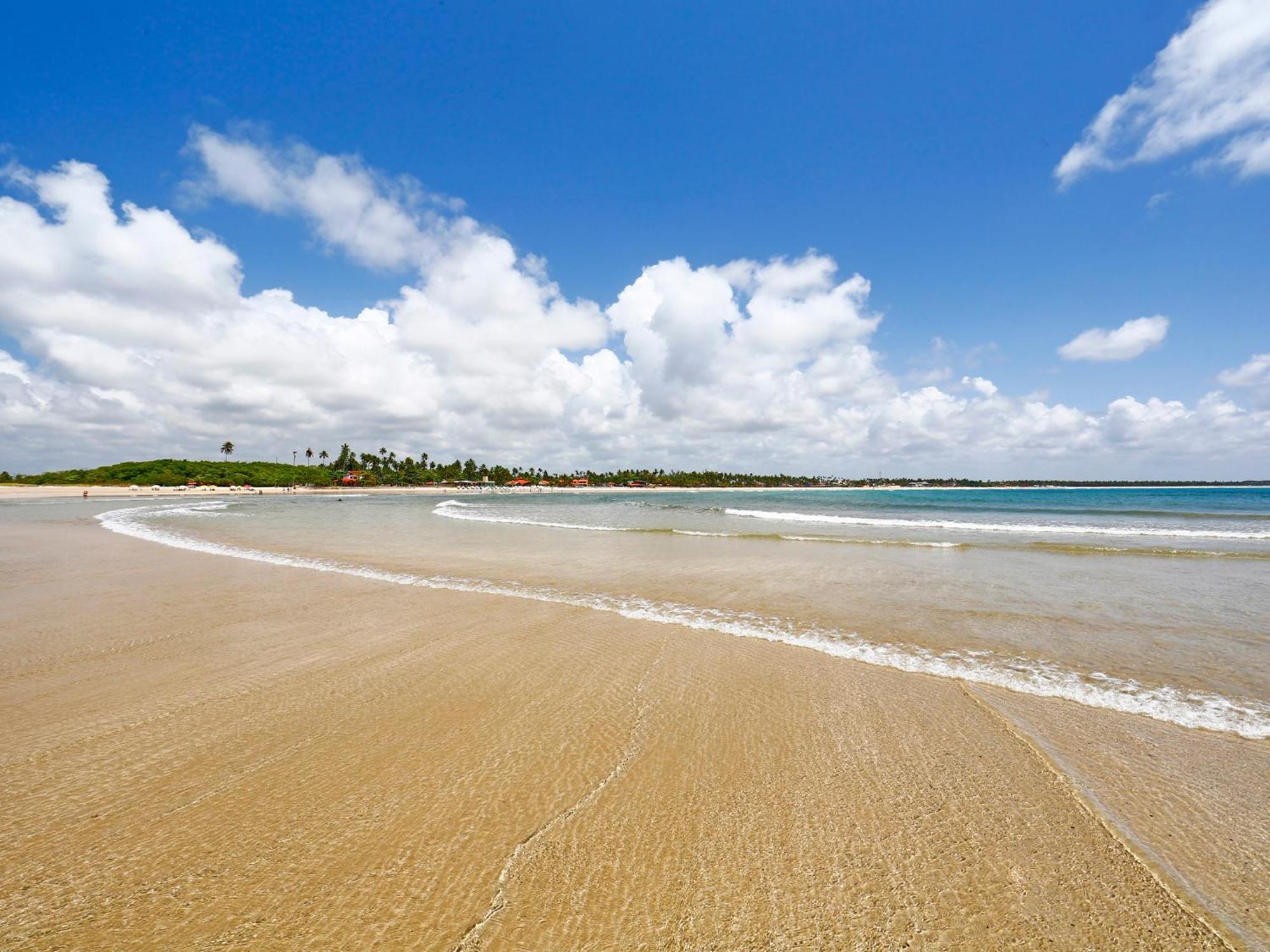 Prive Pontal De Maracaipe Hotel Porto de Galinhas Exterior photo