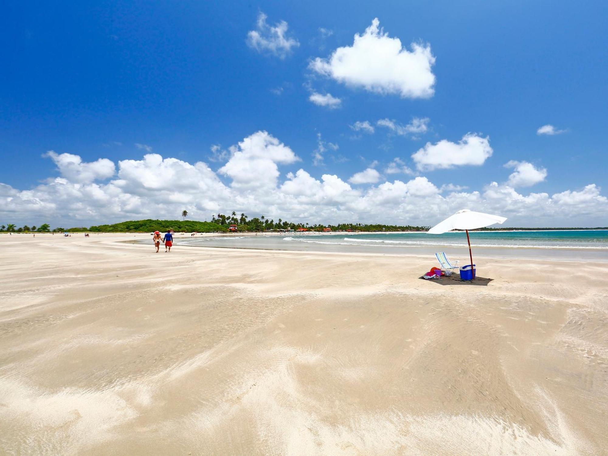 Prive Pontal De Maracaipe Hotel Porto de Galinhas Exterior photo