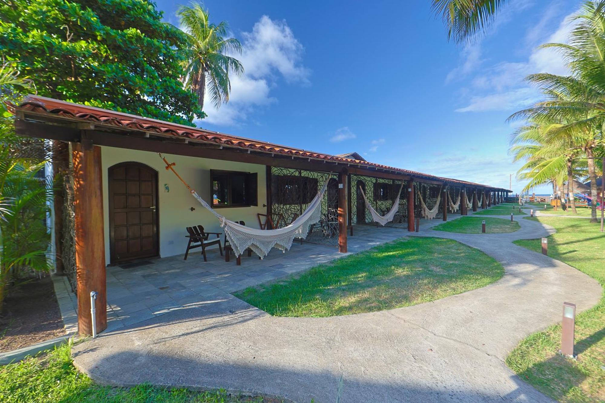 Prive Pontal De Maracaipe Hotel Porto de Galinhas Exterior photo